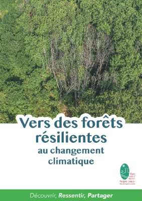 Guide - Vers des forêts résilientes au changement climatique