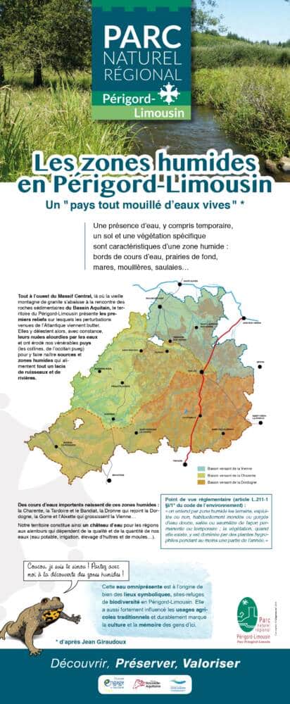 Exposition Zones Humides