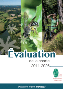 Evaluation de la mise en oeuvre de la charte 2011-2026