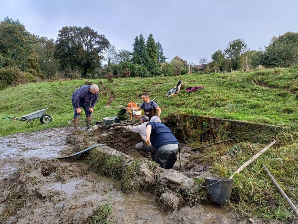 2024.10.02 Restauration mare CATZHE ©PNRPL 9W