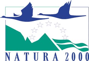 Natura 2000 logo in JPG format