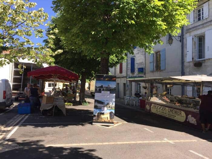 Marché MareuilOTPDB