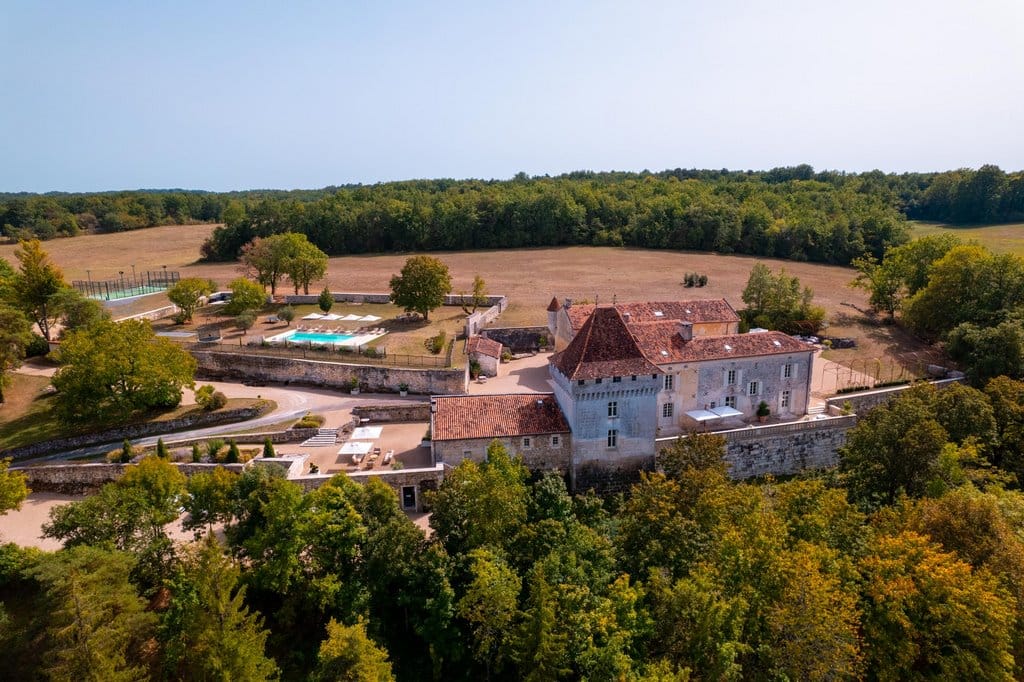 Château de Chanet