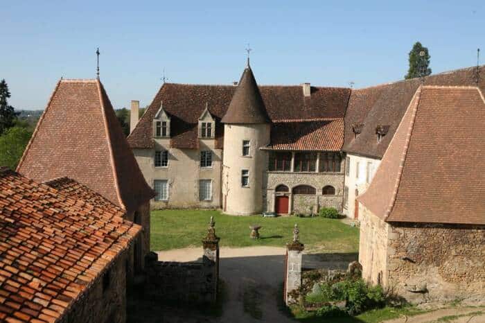 Château de Losmonerie_1