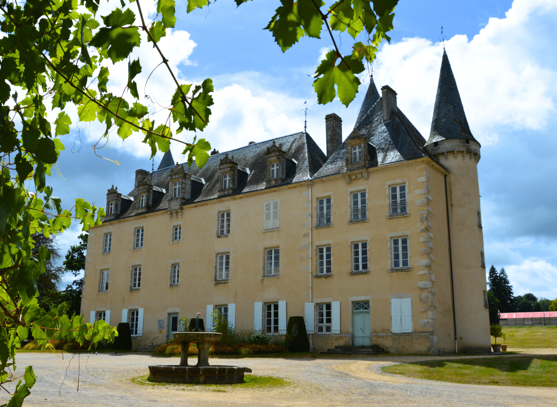 chateau-de-nexon