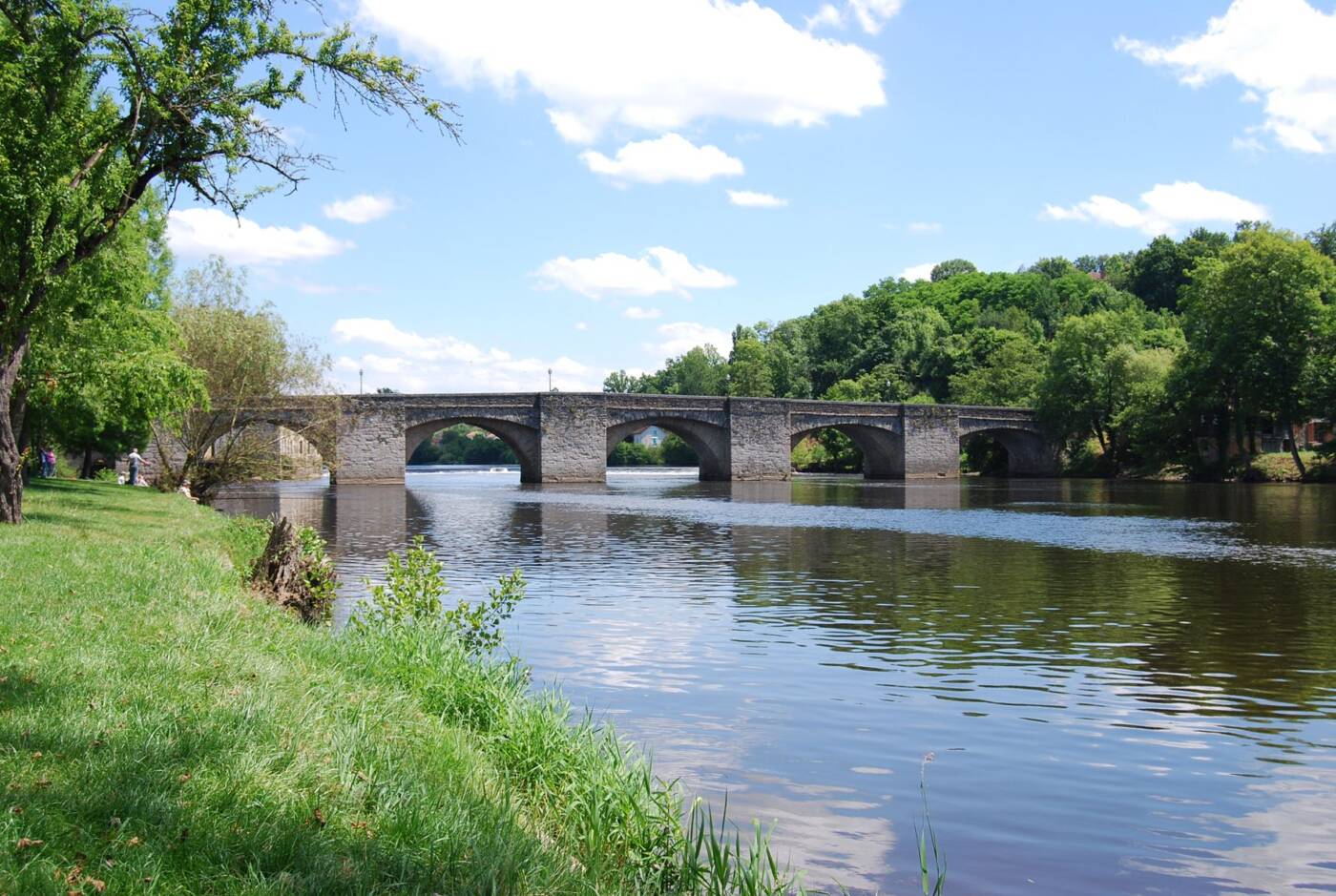 Pont Notre Dame